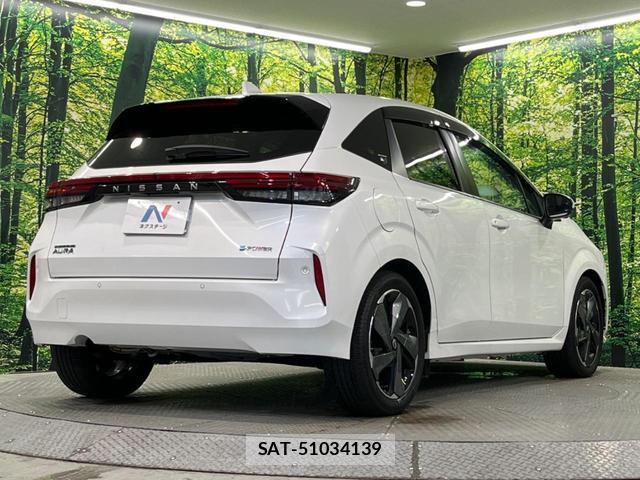 Nissan AURA 2024-03 8814042-16