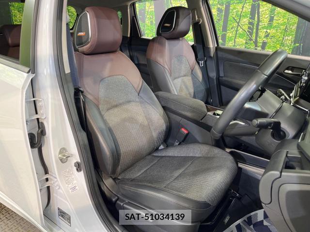 Nissan AURA 2024-03 8814042-7