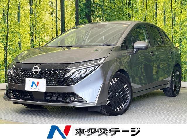 Nissan AURA 2024-12 8814240-0