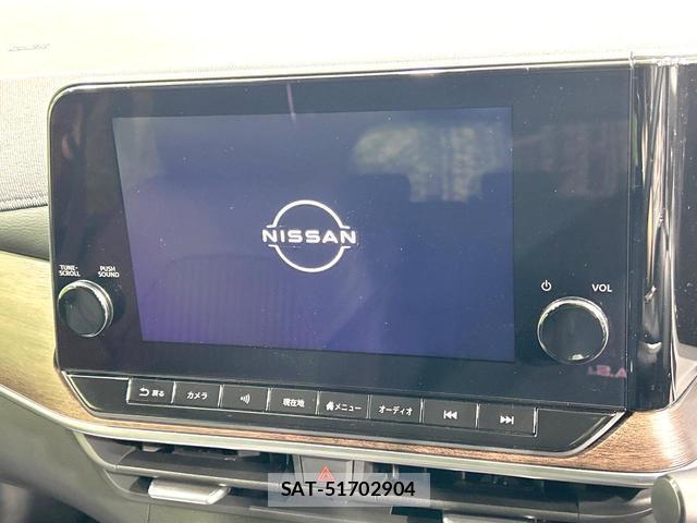 Nissan AURA 2024-09 8814293-2