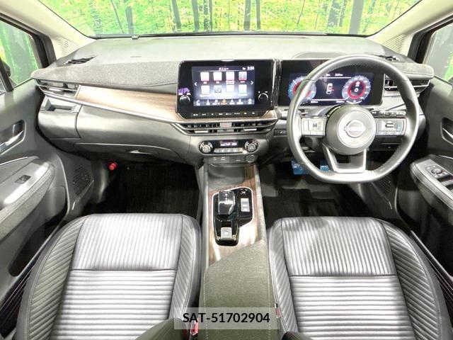 Nissan AURA 2024-09 8814293-7