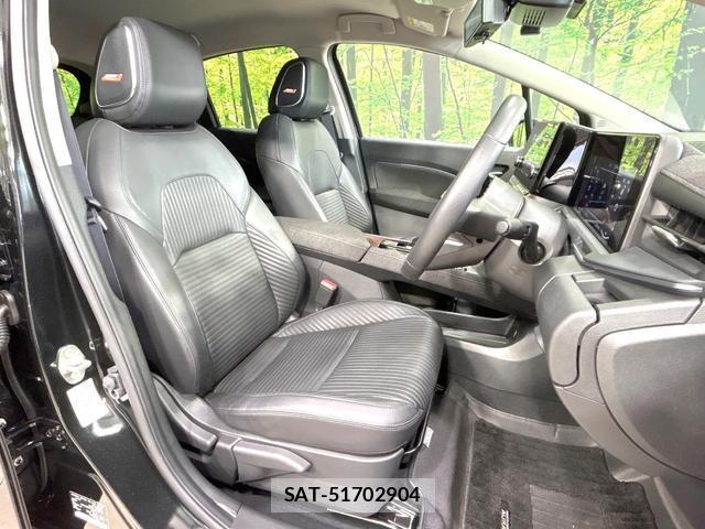 Nissan AURA 2024-09 8814293-8