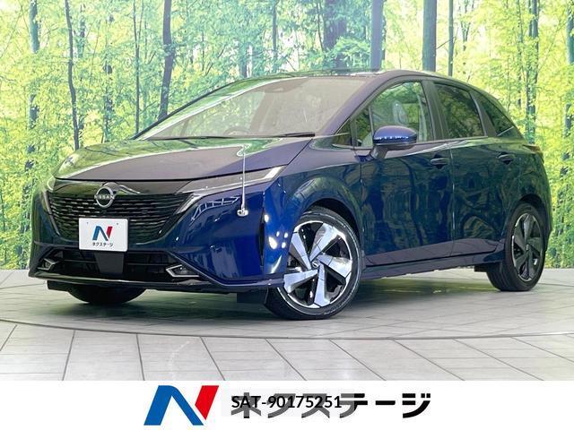 Nissan AURA 2023-09 8814588-0