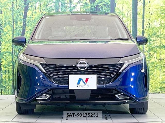 Nissan AURA 2023-09 8814588-13