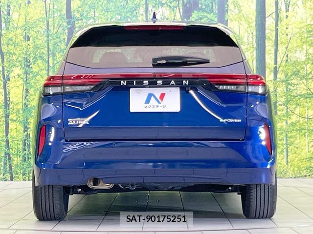 Nissan AURA 2023-09 8814588-14