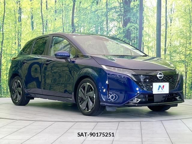 Nissan AURA 2023-09 8814588-15