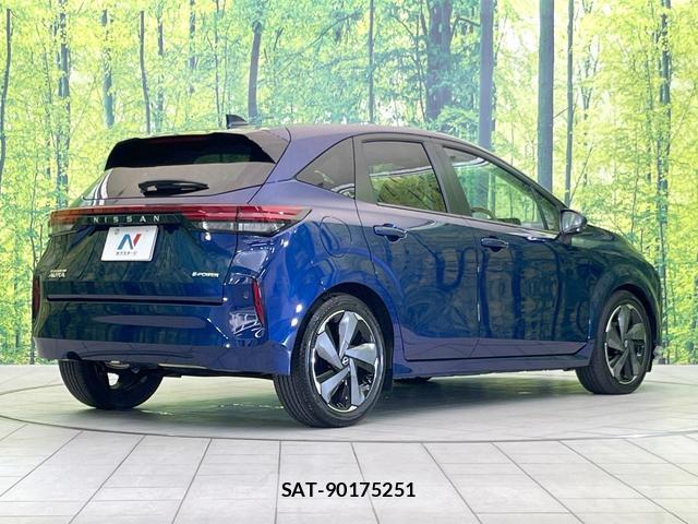 Nissan AURA 2023-09 8814588-16