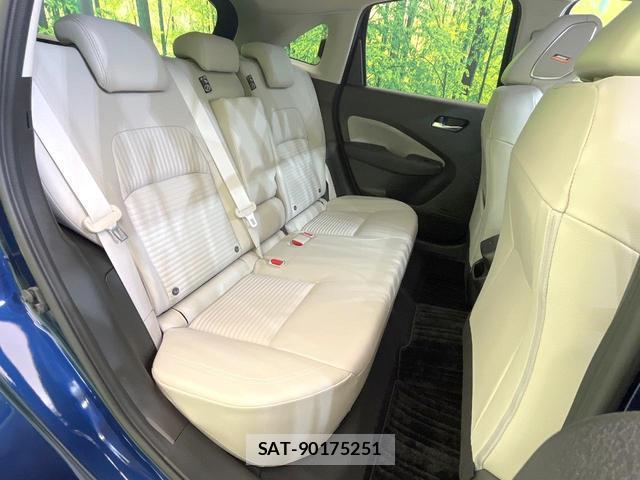 Nissan AURA 2023-09 8814588-8