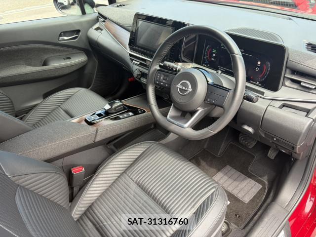 Nissan AURA 2022-03 8815138-13