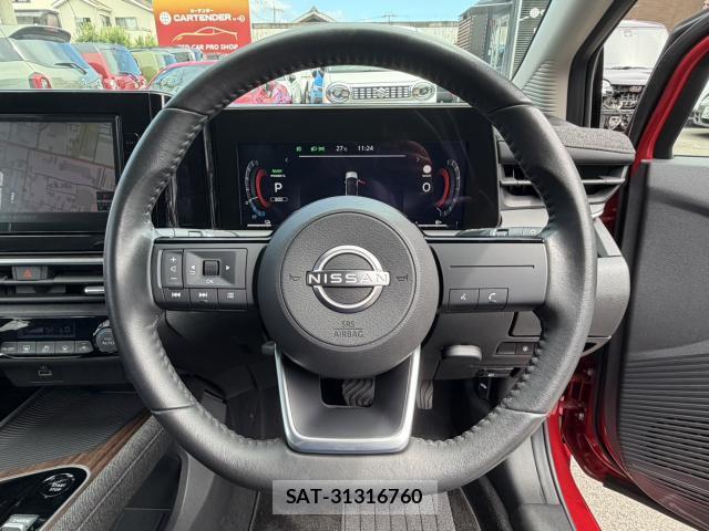 Nissan AURA 2022-03 8815138-14
