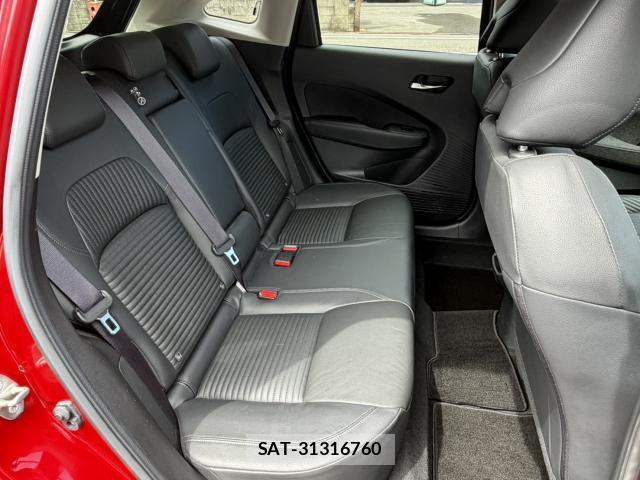 Nissan AURA 2022-03 8815138-16