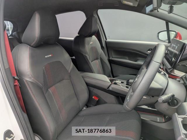 Nissan AURA 2022-08 8815198-17
