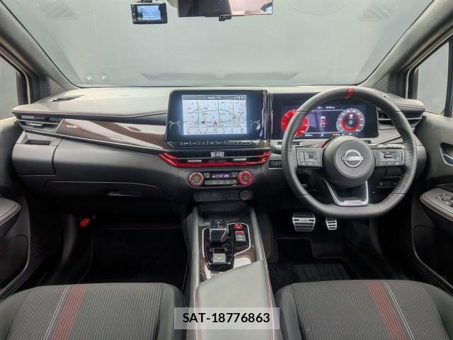 Nissan AURA 2022-08 8815198-2