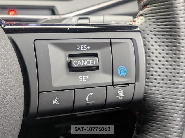 Nissan AURA 2022-08 8815198-5