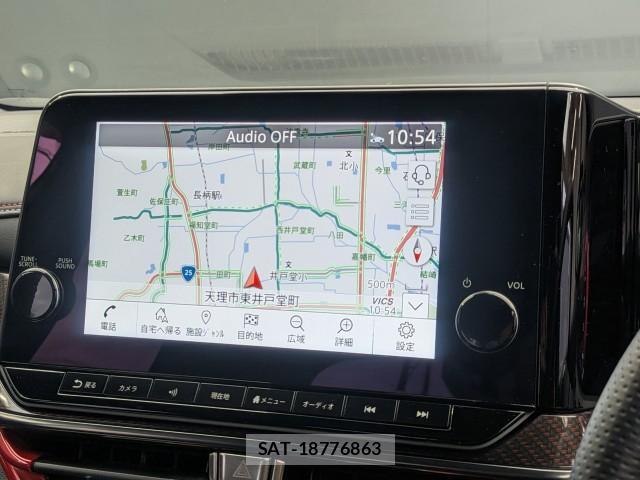 Nissan AURA 2022-08 8815198-6