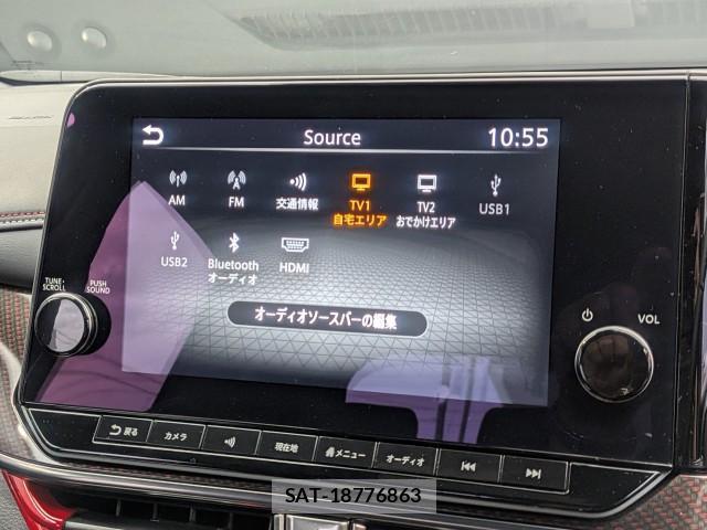 Nissan AURA 2022-08 8815198-7
