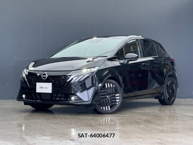 Nissan AURA 2024-06 8815199-0