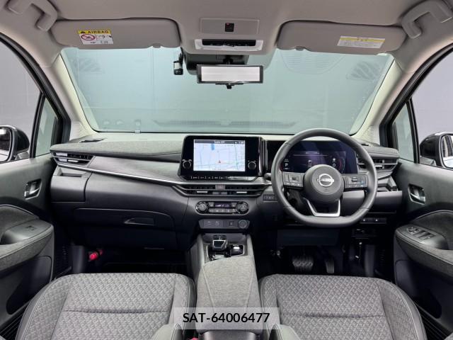 Nissan AURA 2024-06 8815199-2