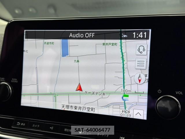 Nissan AURA 2024-06 8815199-3