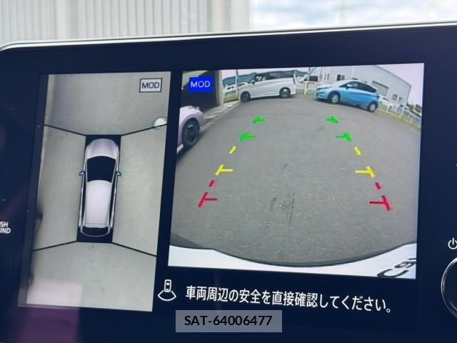 Nissan AURA 2024-06 8815199-4