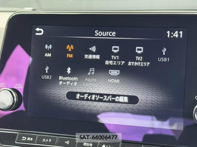 Nissan AURA 2024-06 8815199-5
