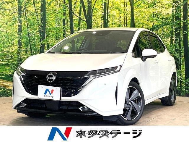Nissan AURA 2023-06 8815595-0