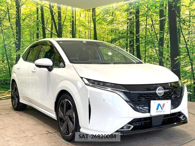 Nissan AURA 2023-06 8815595-15