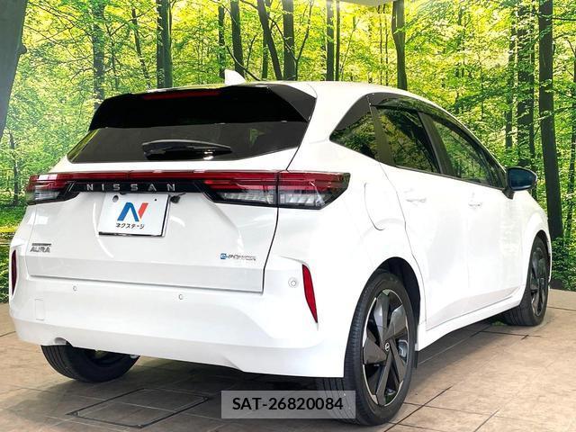 Nissan AURA 2023-06 8815595-16