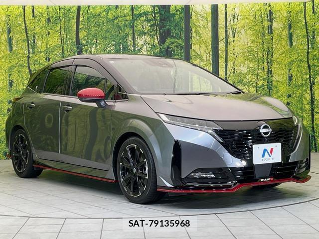 Nissan AURA 2023-09 8815933-15