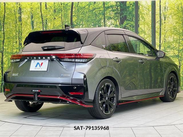Nissan AURA 2023-09 8815933-16