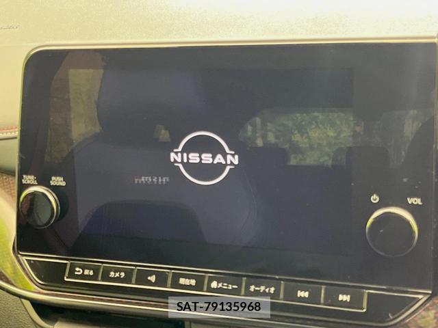 Nissan AURA 2023-09 8815933-2