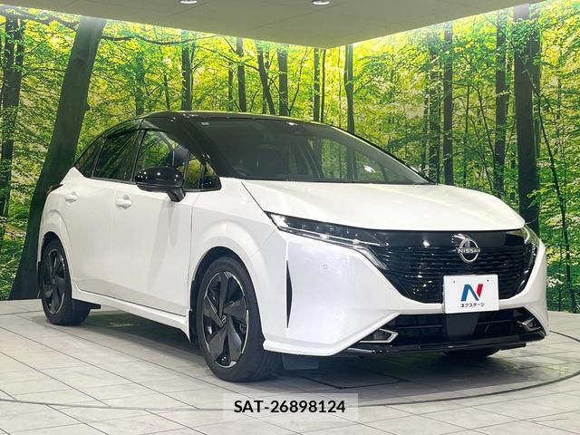 Nissan AURA 2022-08 8816489-15