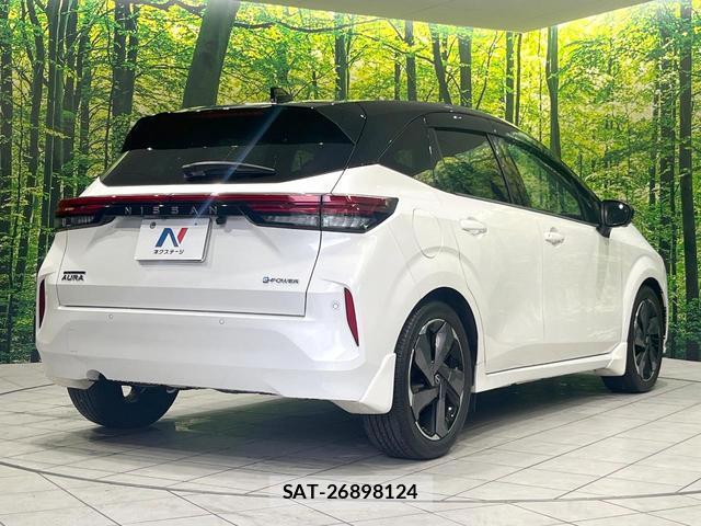 Nissan AURA 2022-08 8816489-16