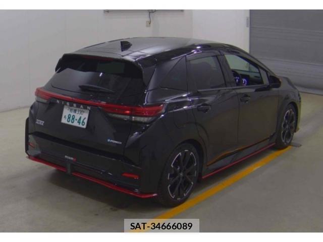 Nissan AURA 2024-12 8816816-1