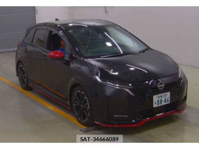 Nissan AURA 2024-12 8816816-2