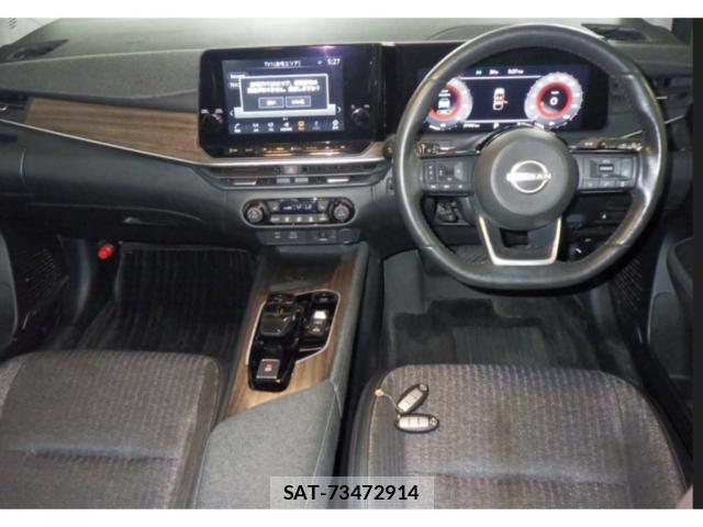 Nissan AURA 2022-03 8816902-2