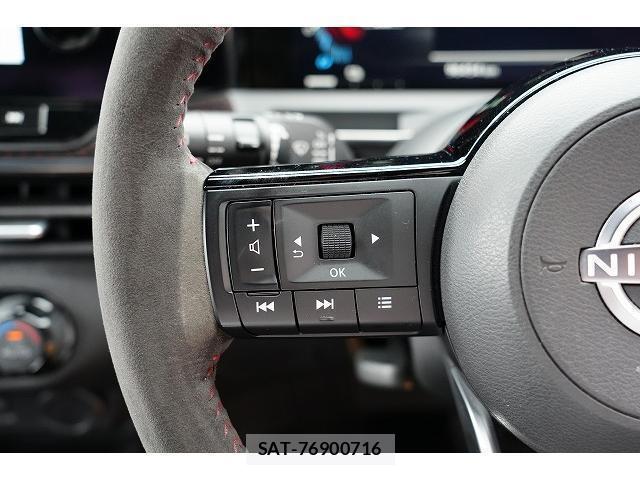 Nissan AURA 2022-02 8817290-11