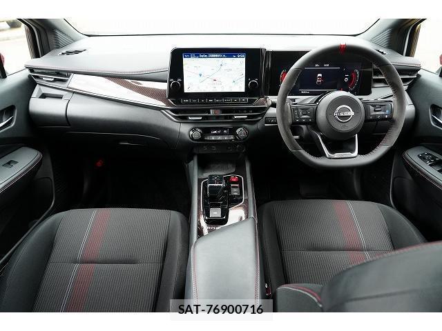 Nissan AURA 2022-02 8817290-3