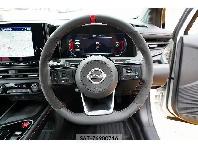 Nissan AURA 2022-02 8817290-4