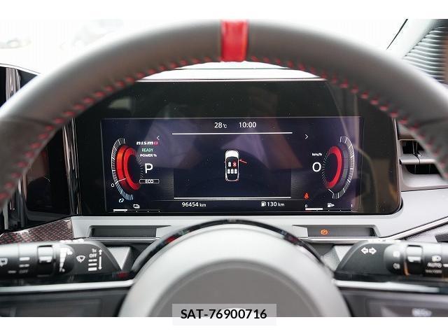 Nissan AURA 2022-02 8817290-8