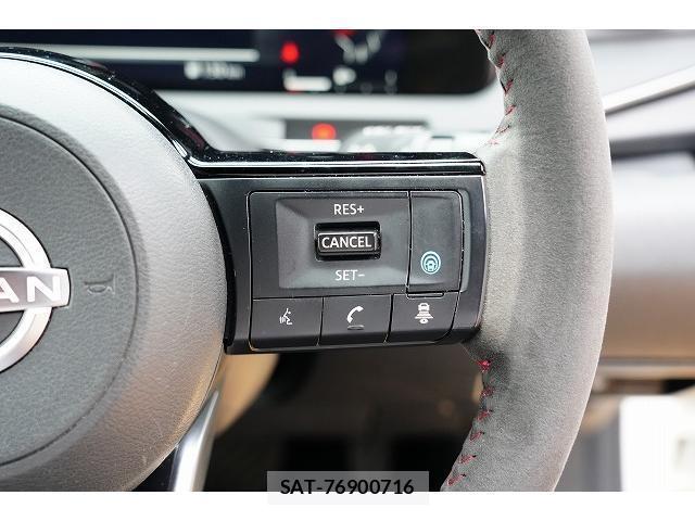 Nissan AURA 2022-02 8817290-9