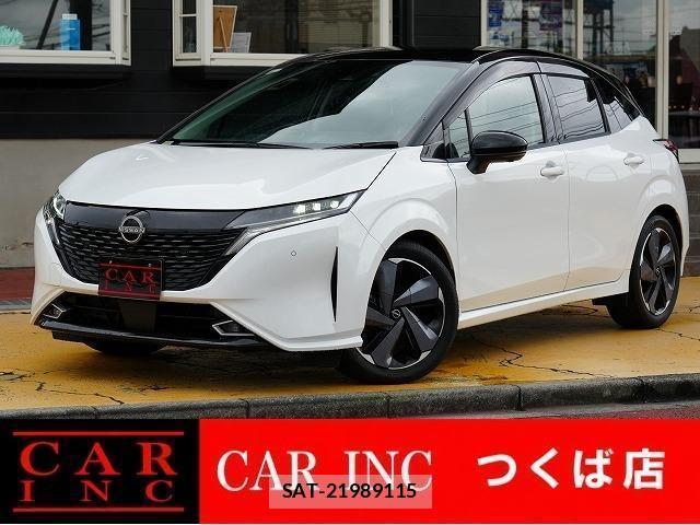 Nissan AURA 2022-09 8817293-0