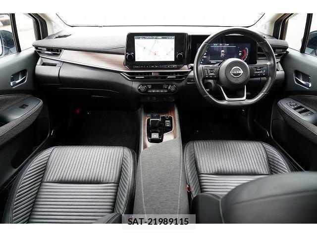 Nissan AURA 2022-09 8817293-2
