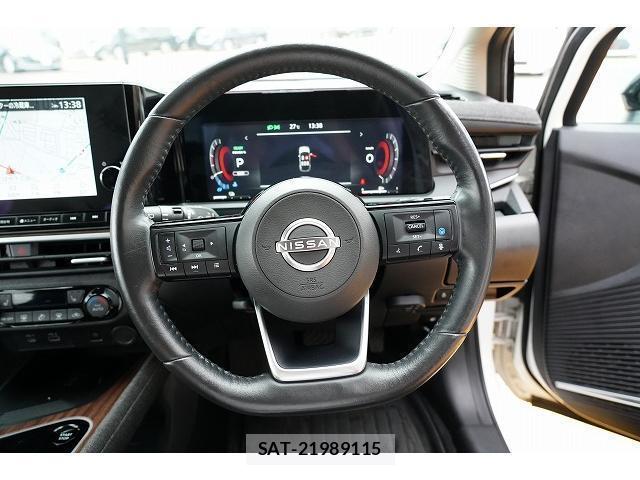 Nissan AURA 2022-09 8817293-3