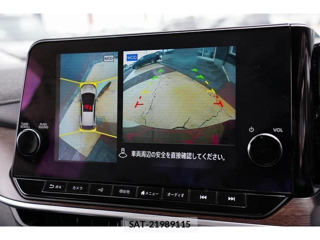 Nissan AURA 2022-09 8817293-7