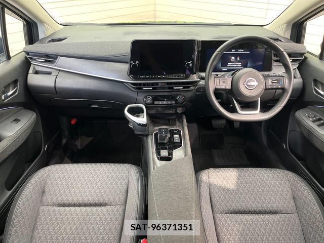 Nissan AURA 2025-07 8817558-1