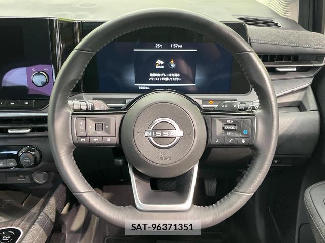 Nissan AURA 2025-07 8817558-10