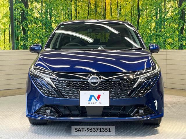 Nissan AURA 2025-07 8817558-13