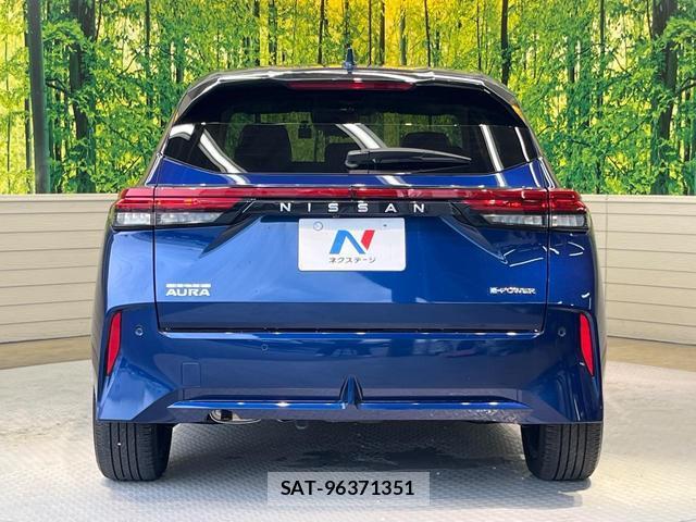 Nissan AURA 2025-07 8817558-14