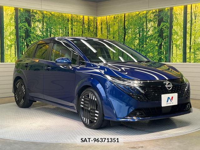 Nissan AURA 2025-07 8817558-15
